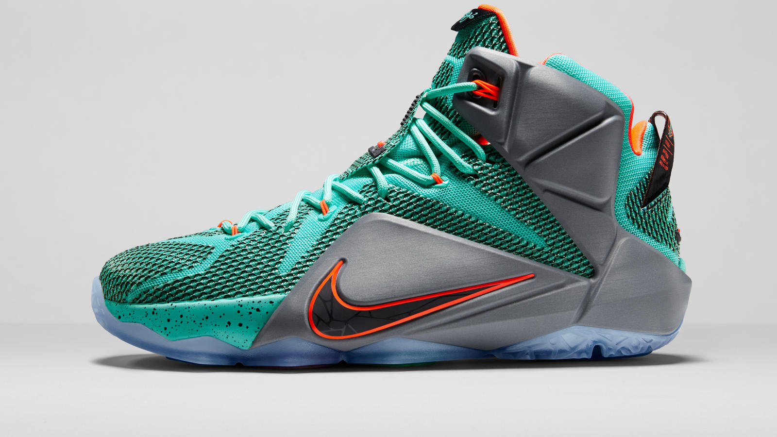 Lebron 12 Wallpapers