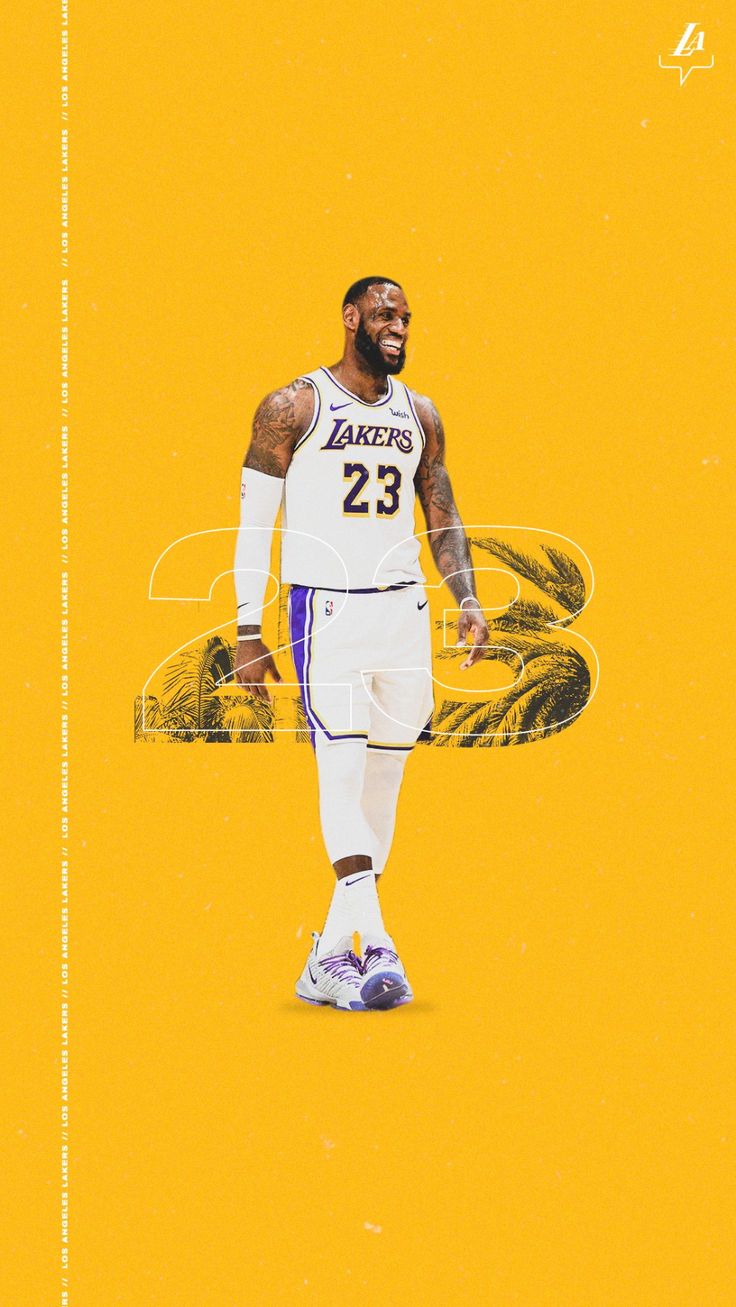 Lebron And Kobe Wallpapers