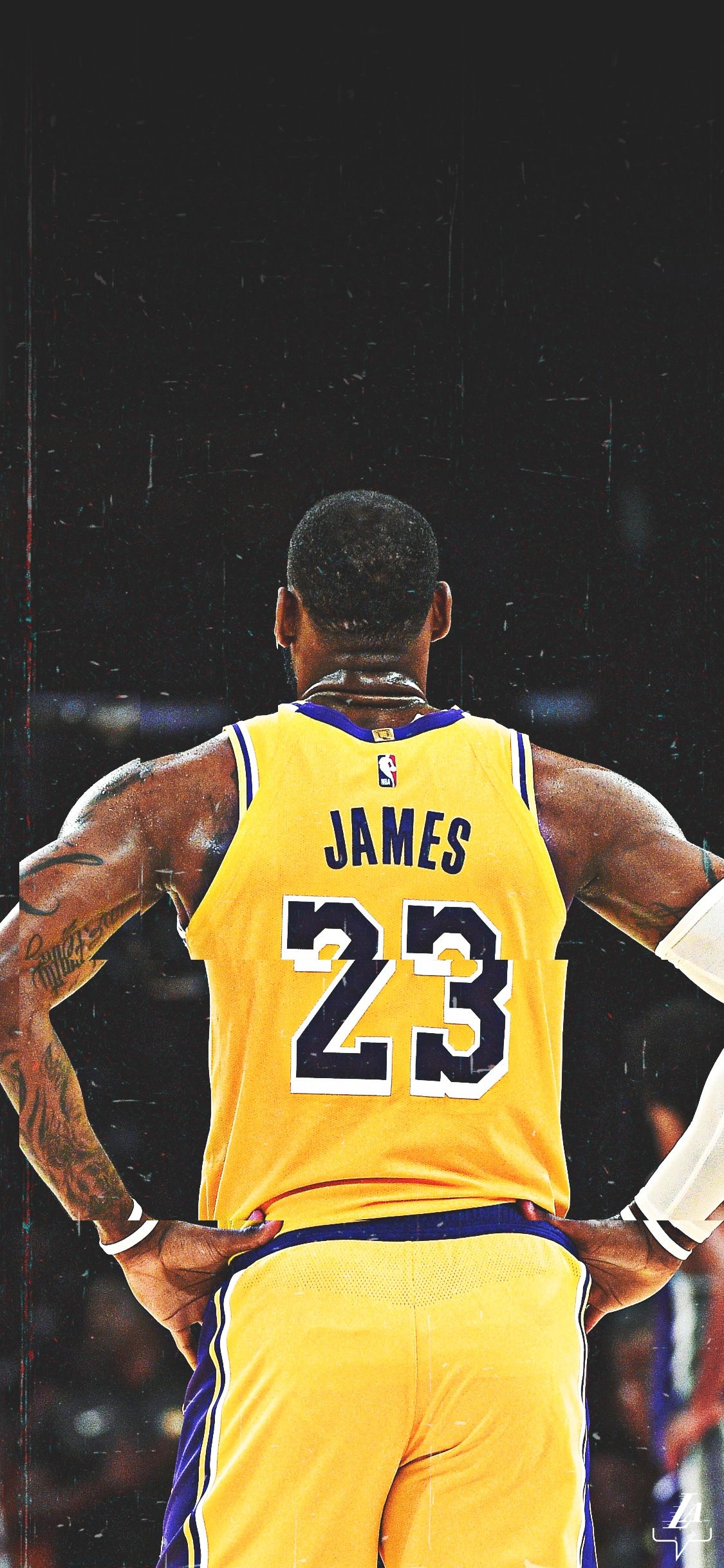 Lebron And Kobe Wallpapers