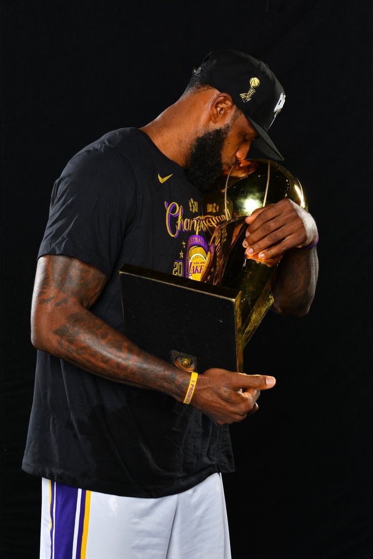 Lebron Championship Wallpapers