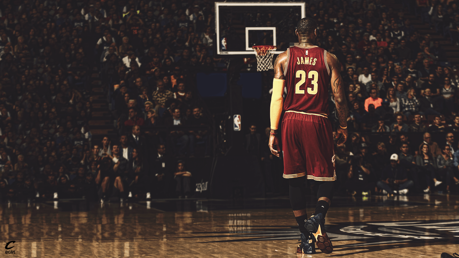 Lebron Championship Wallpapers