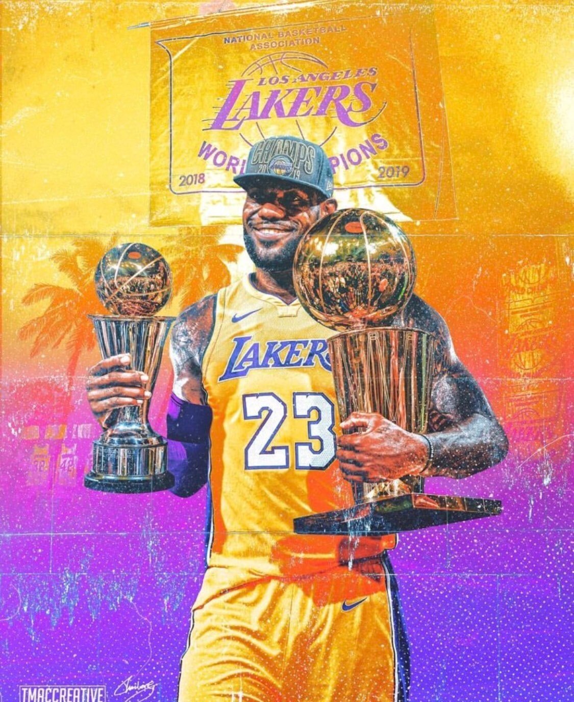 Lebron Championship Wallpapers