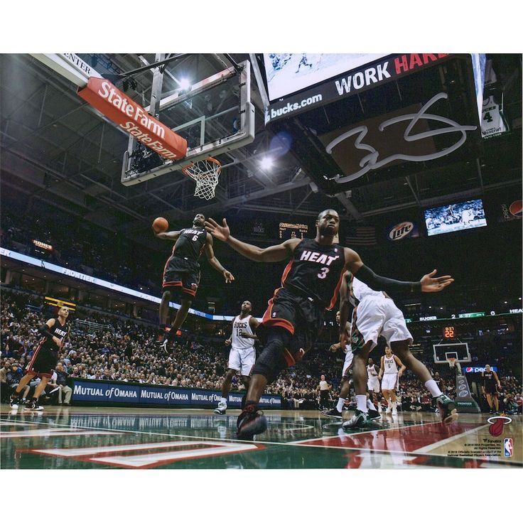 Lebron James Dwyane Wade Alley Oop Wallpapers