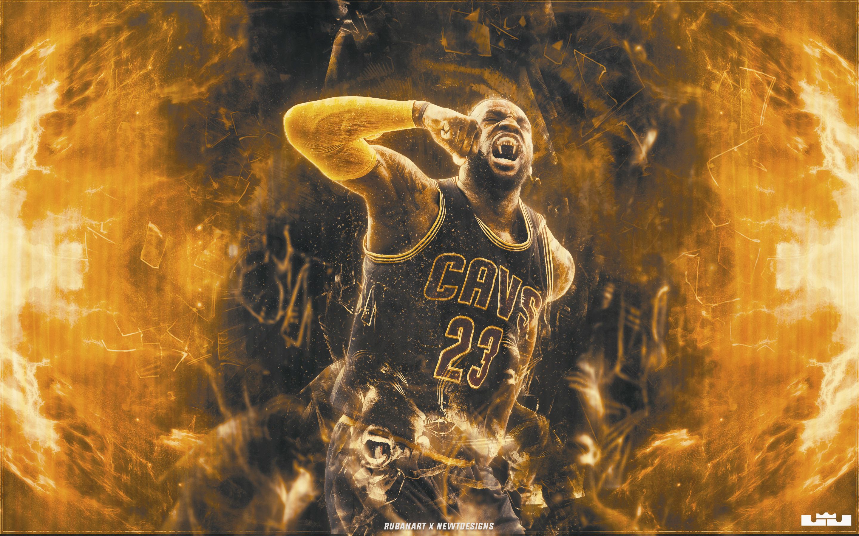 Lebron James Live Wallpapers