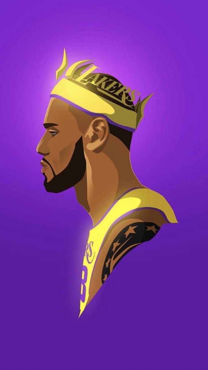 Lebron James Live Wallpapers