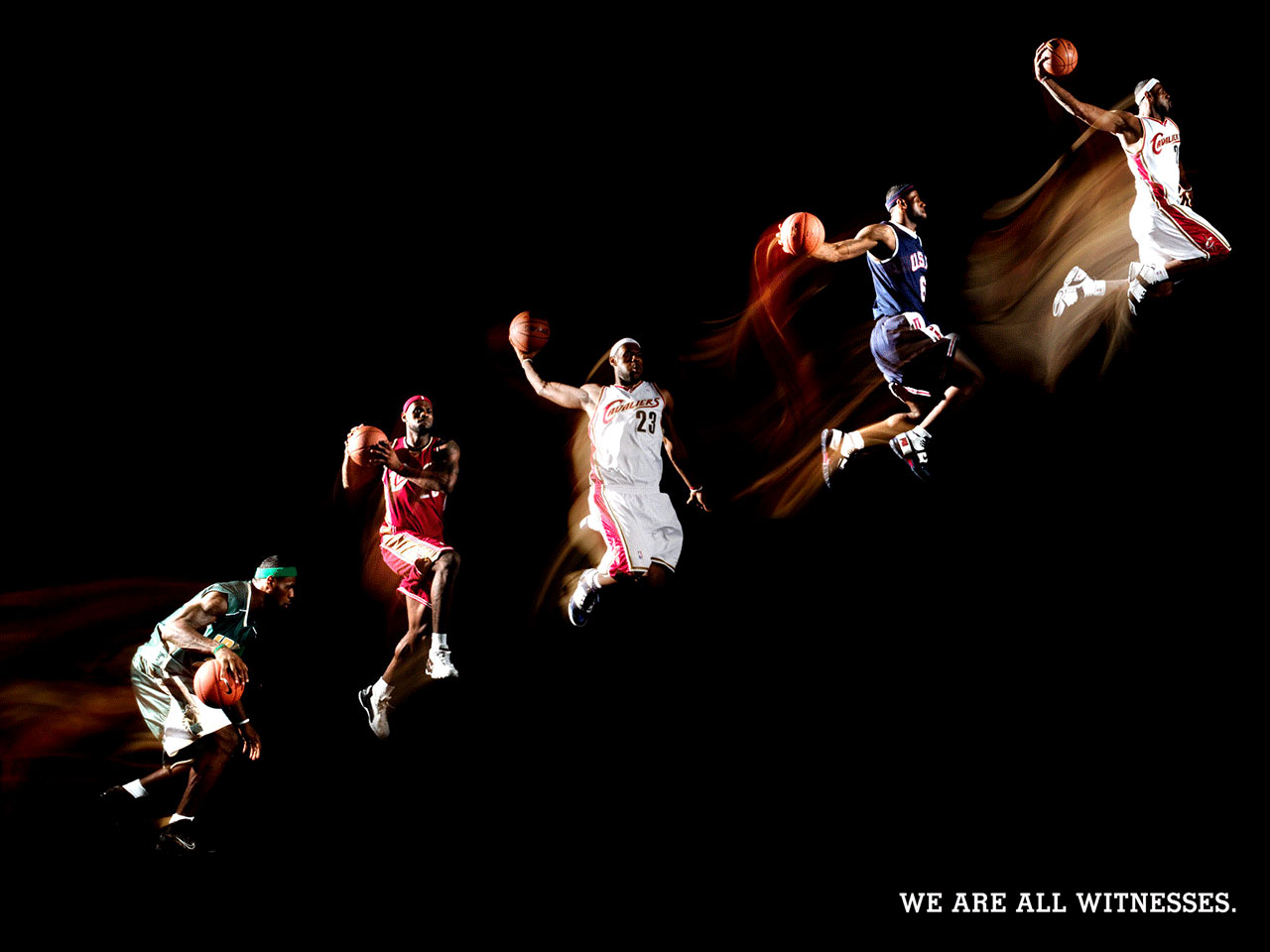 Lebron James Live Wallpapers