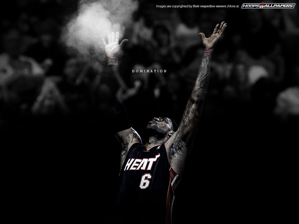 Lebron James Nike Wallpapers