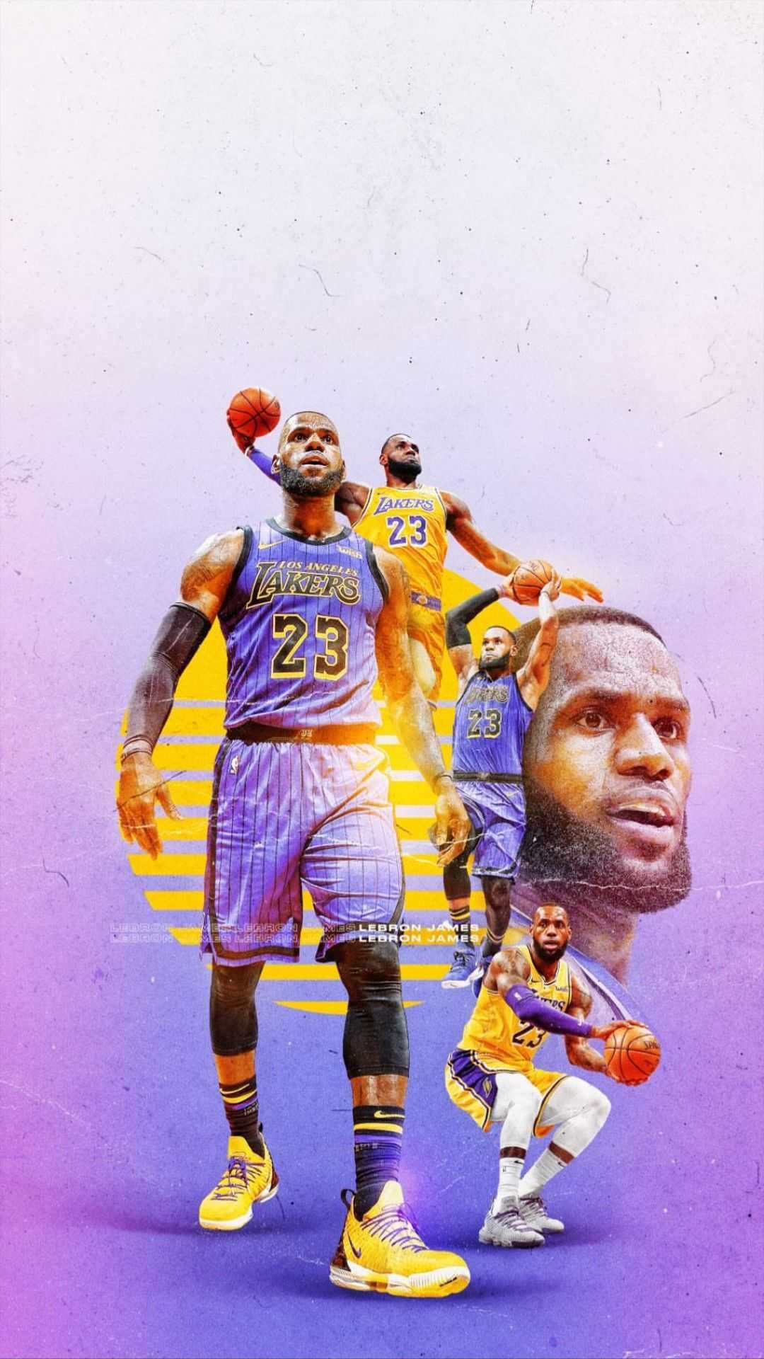 Lebron James Nike Wallpapers