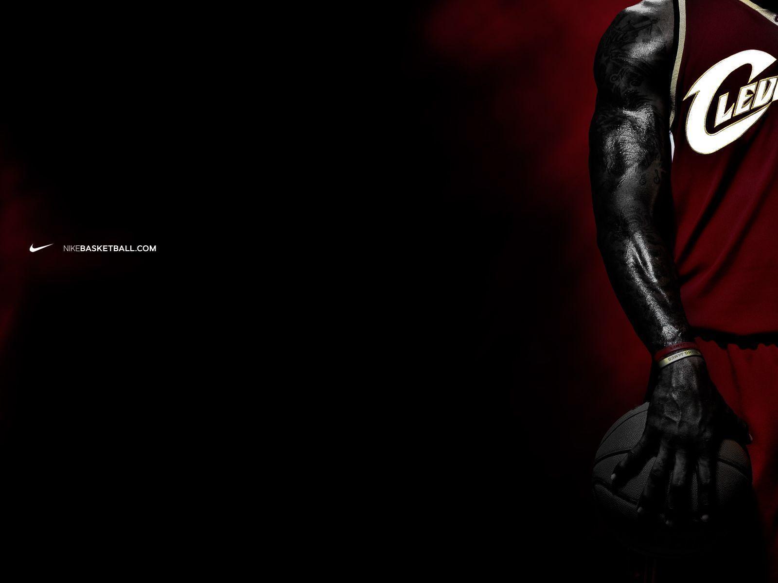 Lebron James Nike Wallpapers