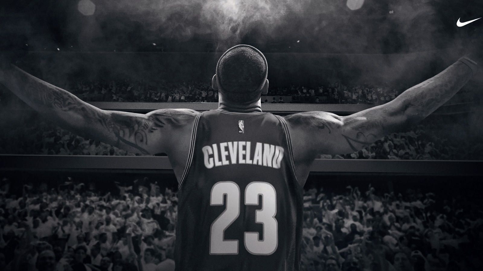 Lebron James Nike Wallpapers