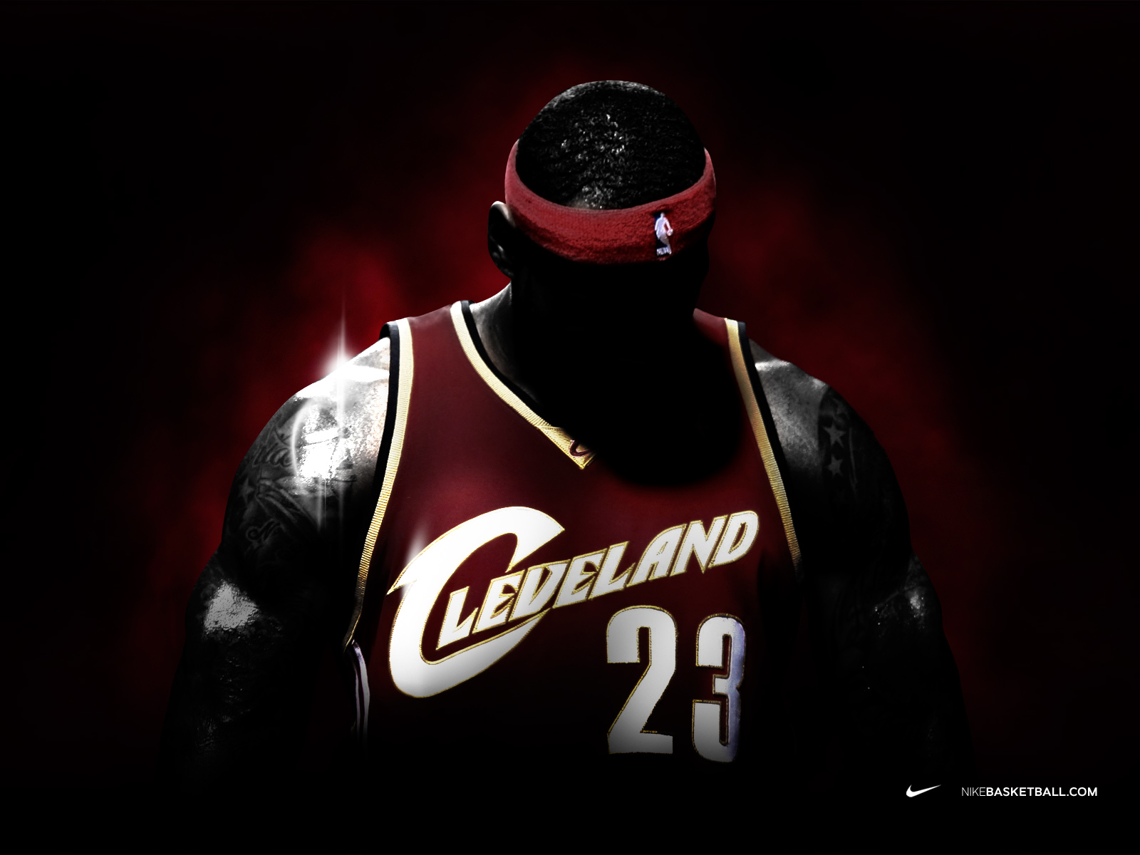 Lebron James Nike Wallpapers