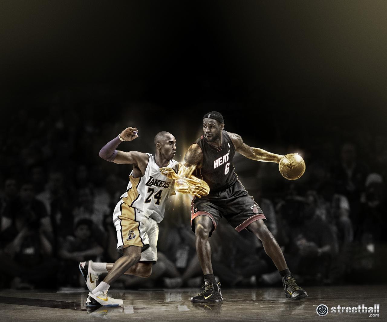 Lebron James Nike Wallpapers