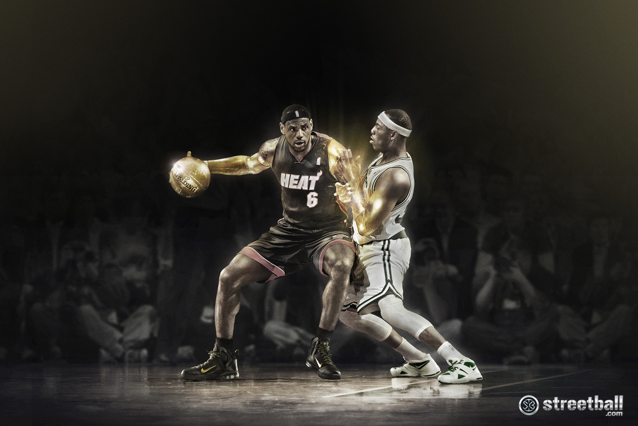 Lebron James Nike Wallpapers