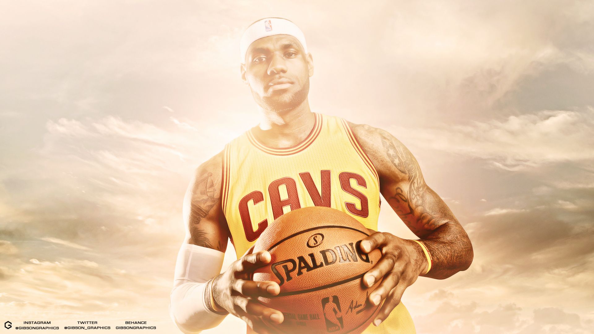 Lebron James Nike Wallpapers