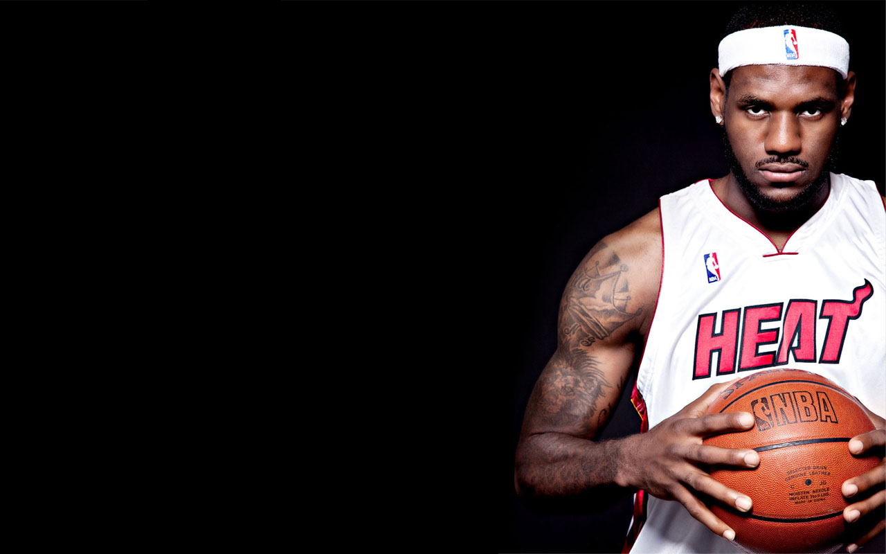 Lebron James Nike Wallpapers