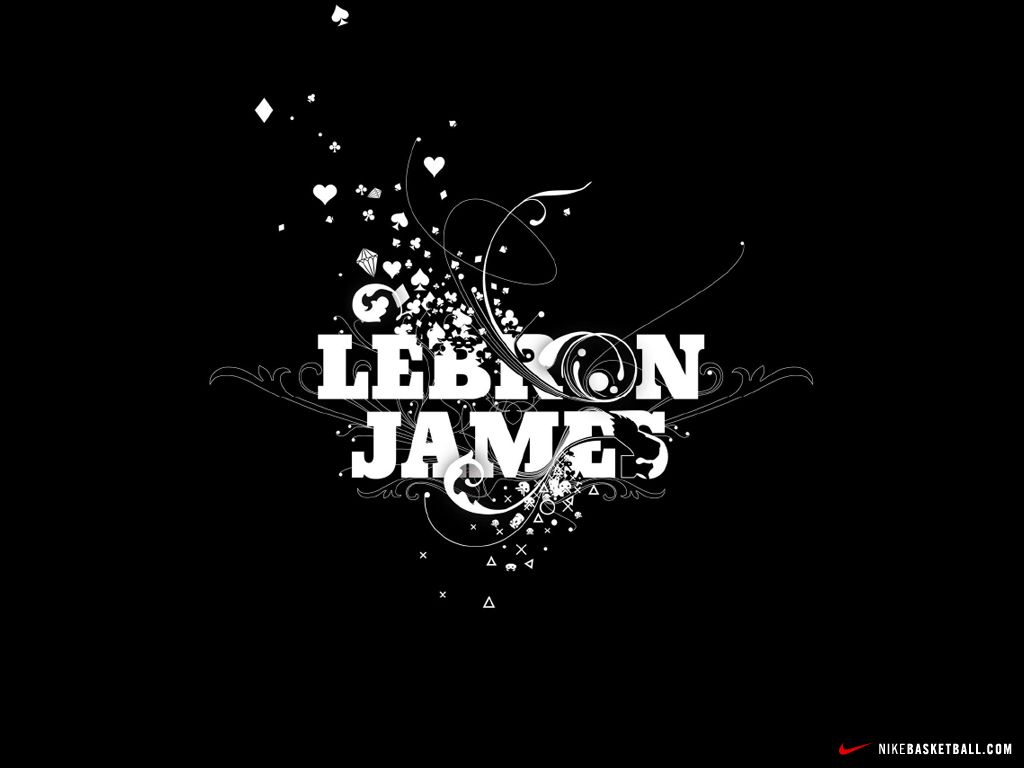 Lebron James Symbol Wallpapers