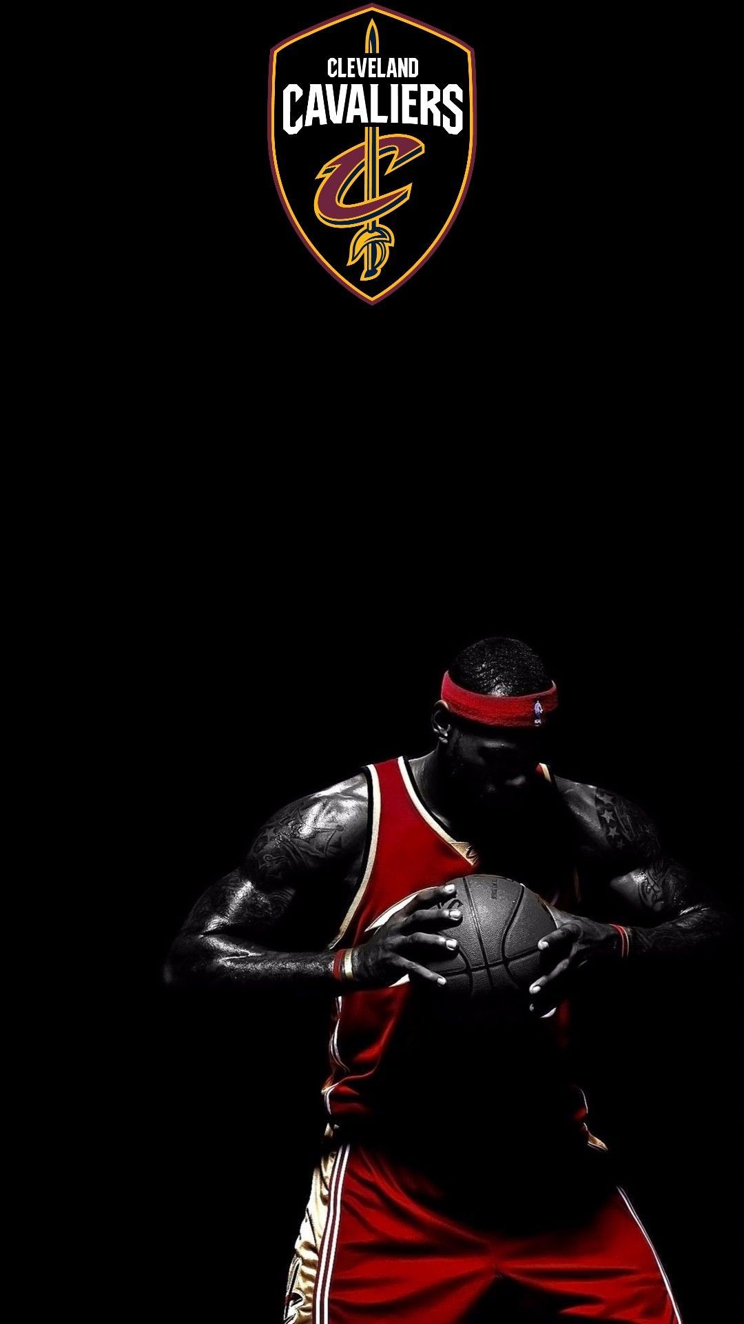 Lebron James Symbol Wallpapers