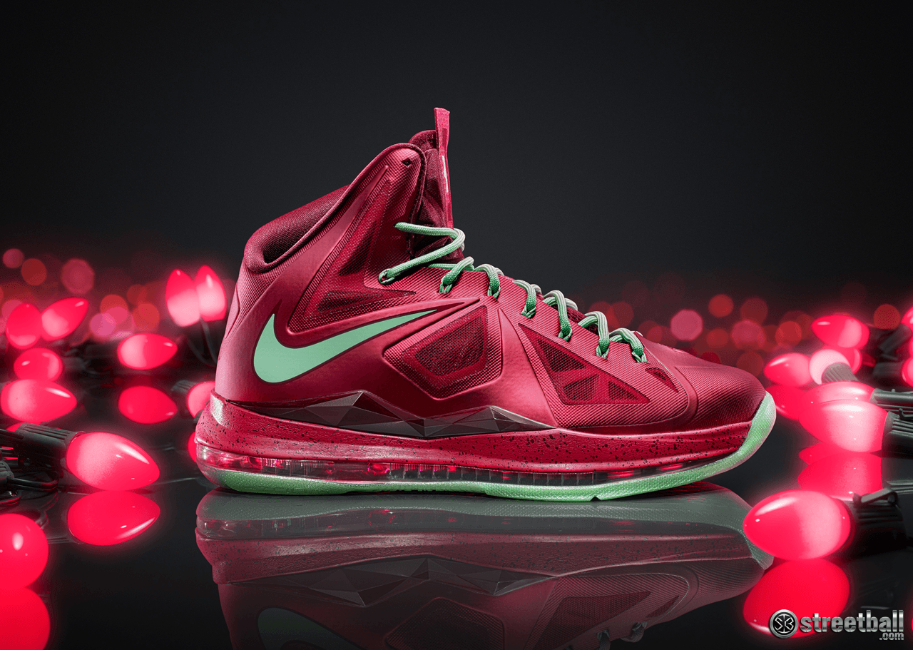 Lebron Shoes Wallpapers