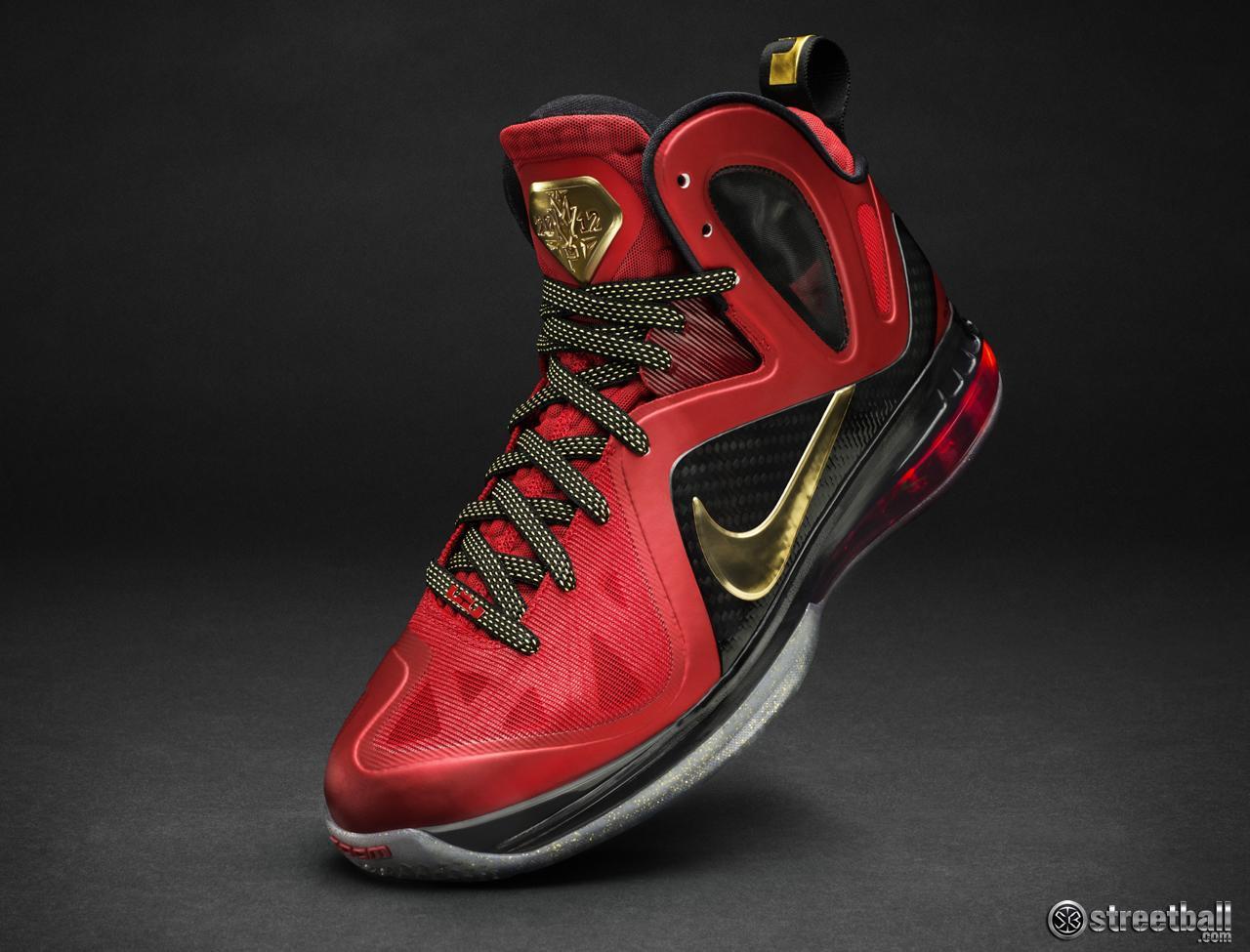 Lebron Shoes Wallpapers