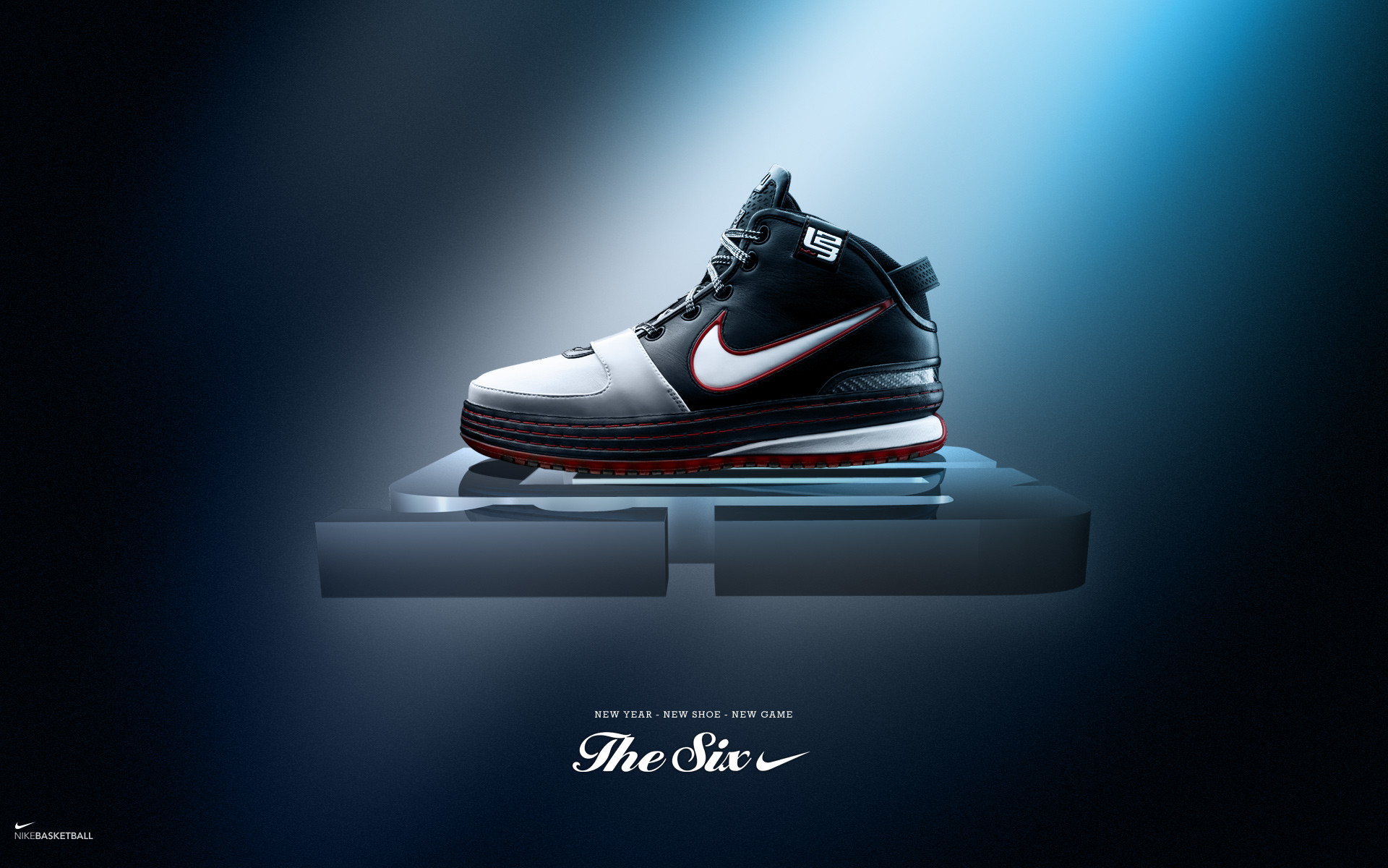 Lebron Shoes Wallpapers