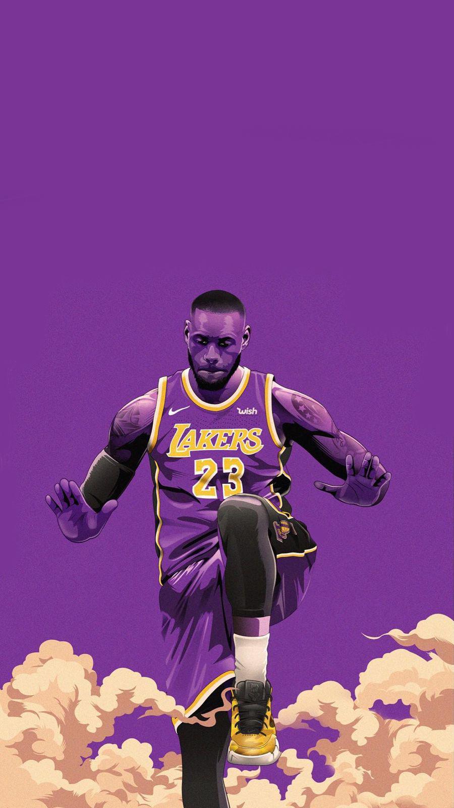 Lebron Shoes Wallpapers