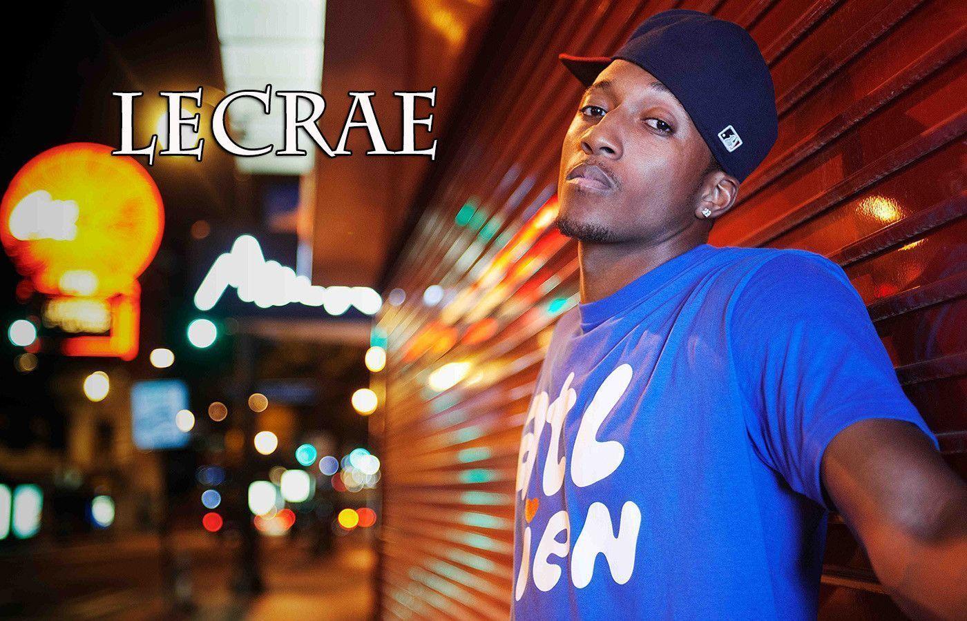 Lecrae Wallpapers