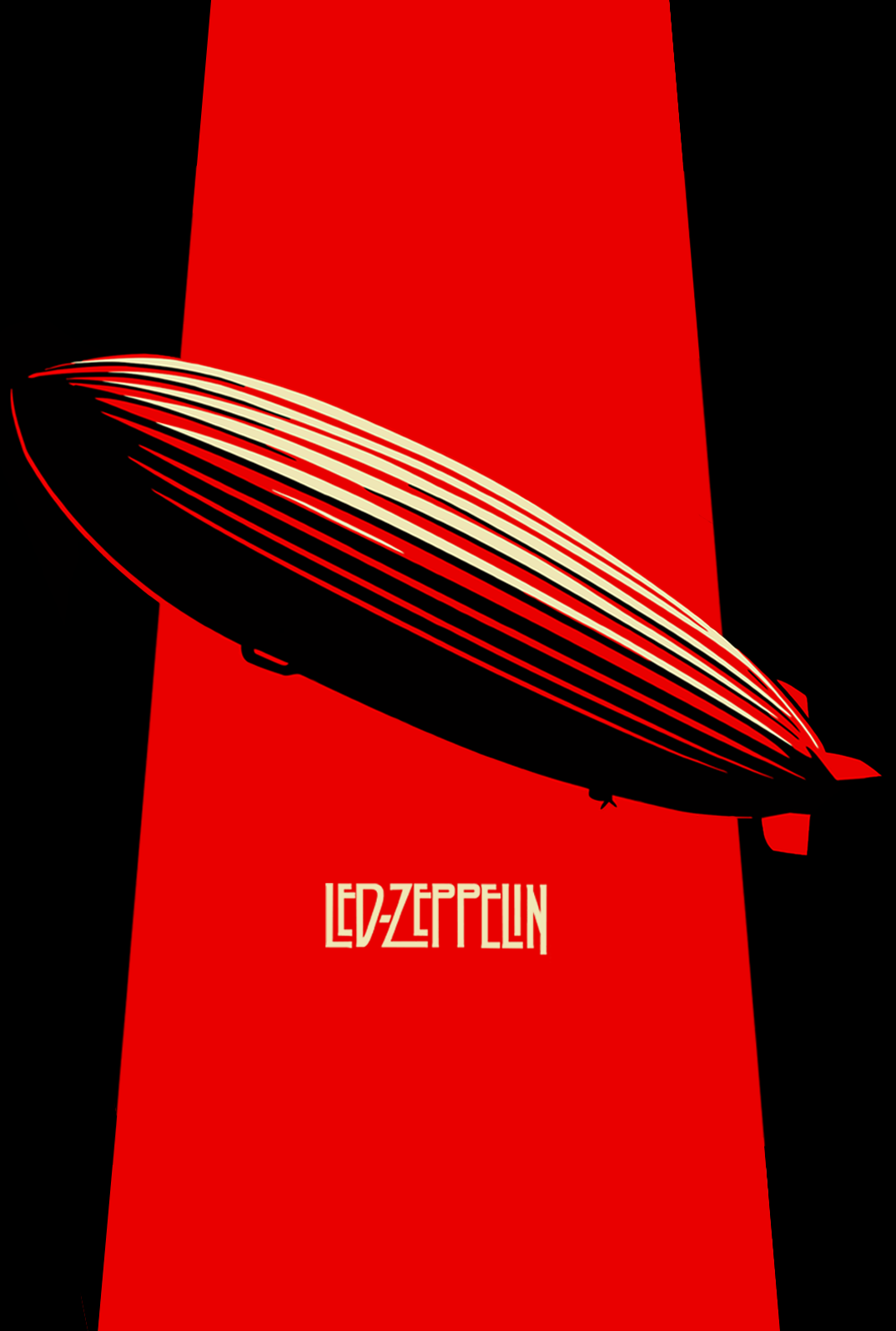 Led Zeppelin Iphone Wallpapers