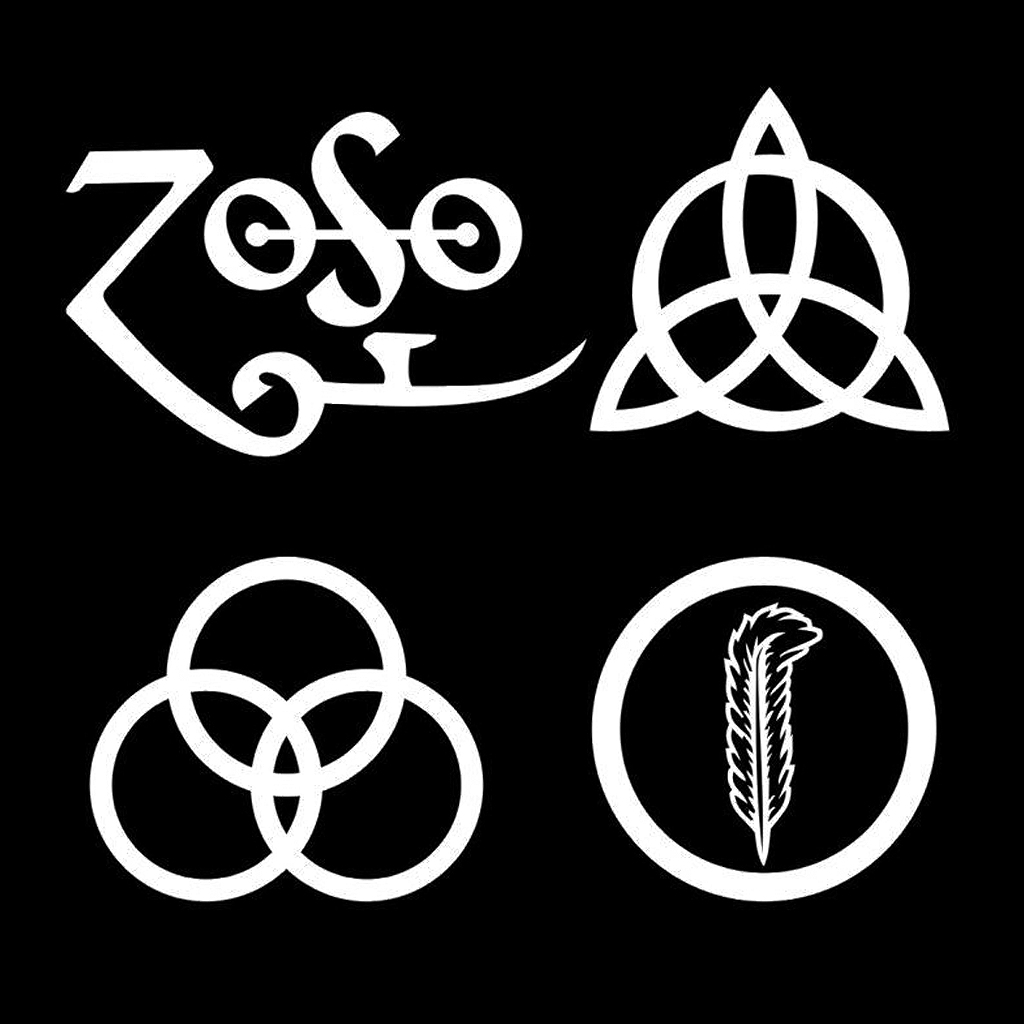 Led Zeppelin Iphone Wallpapers