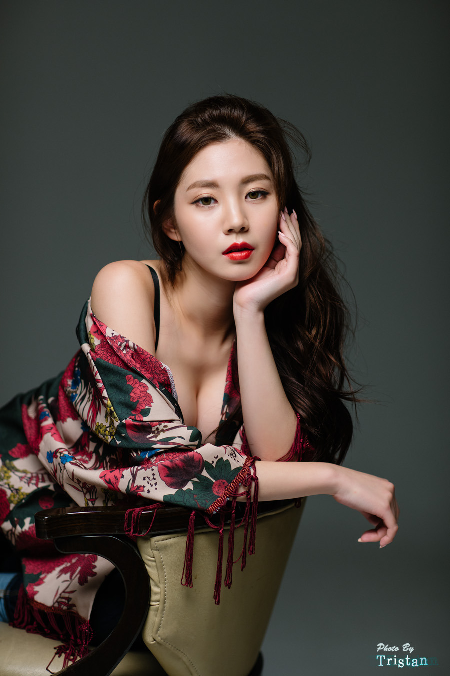 Lee Chae Eun Wallpapers