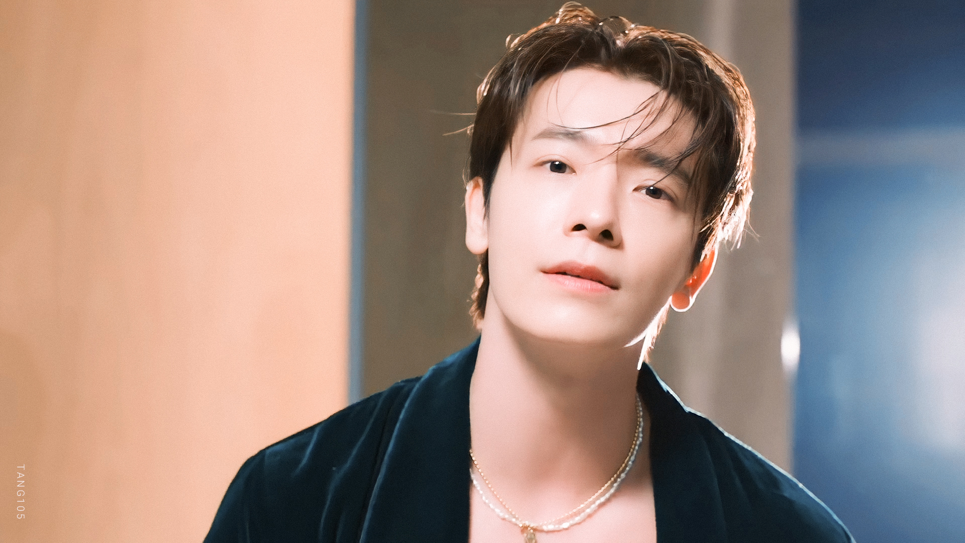 Lee Donghae Wallpapers