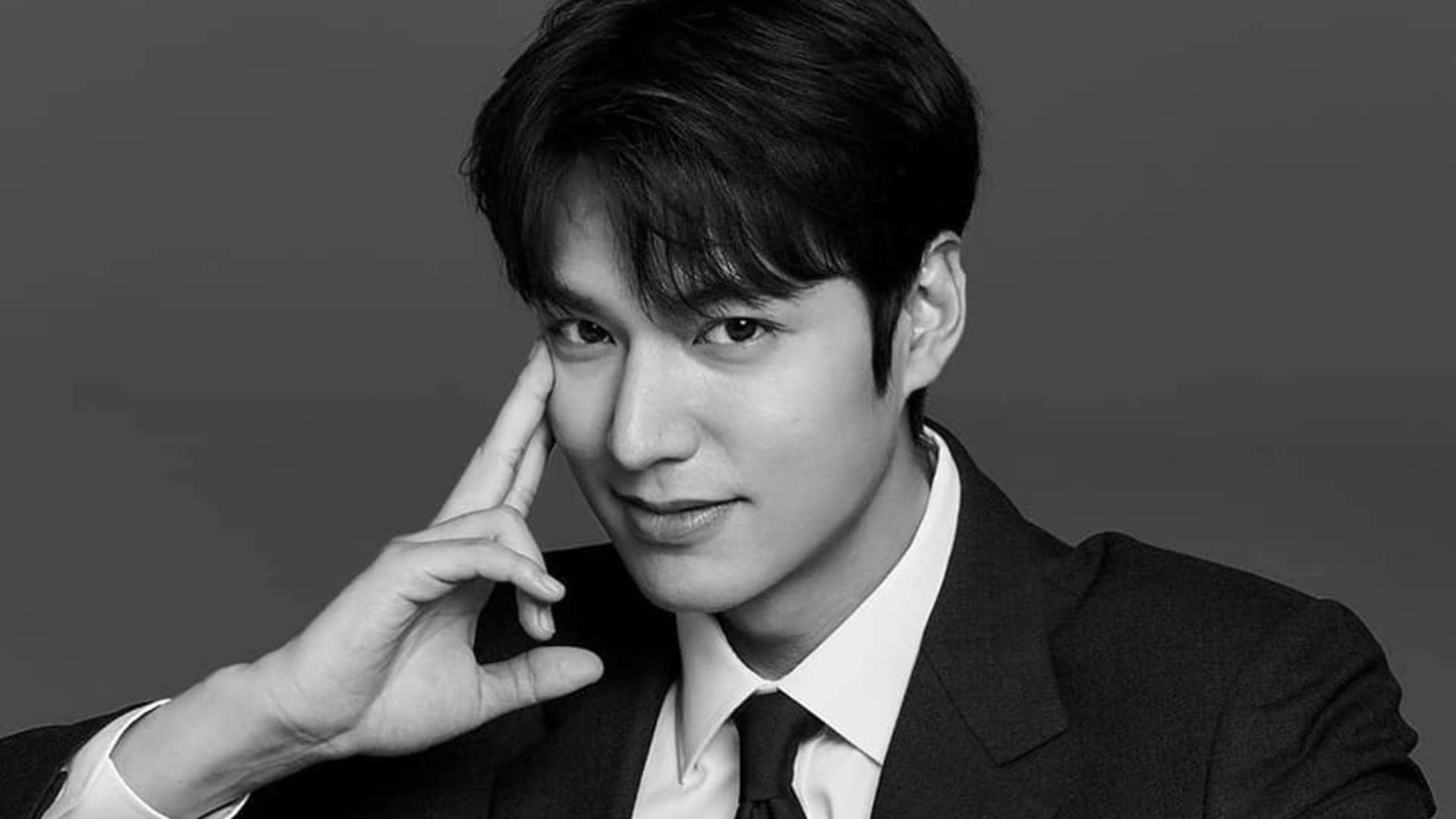 Lee Min Ho Wallpapers