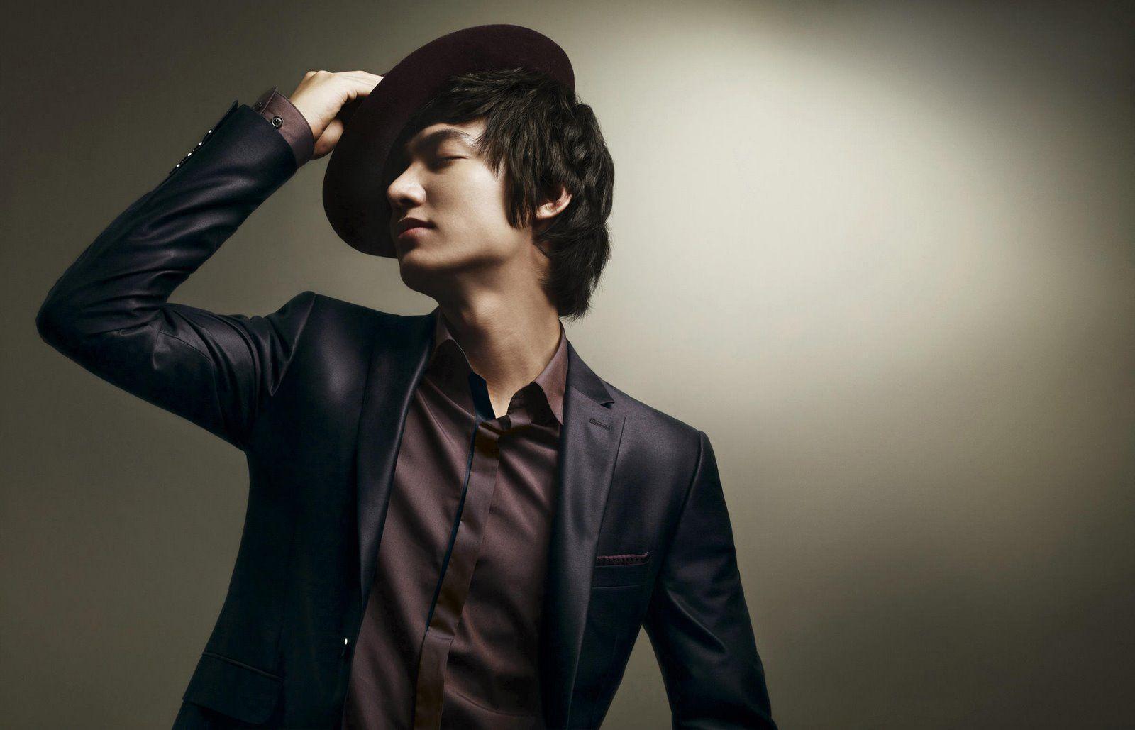 Lee Min Ho Wallpapers