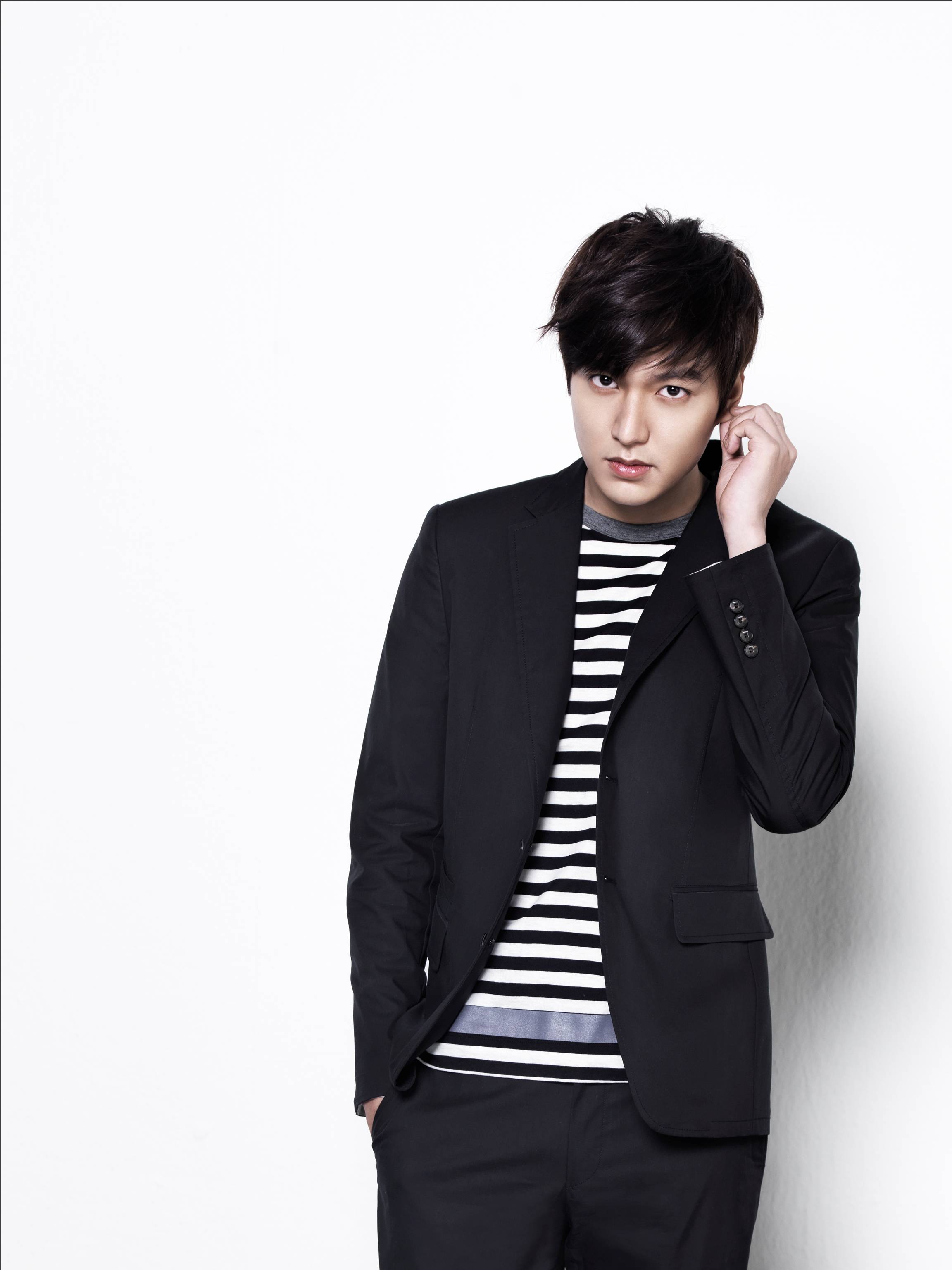 Lee Min Ho Wallpapers