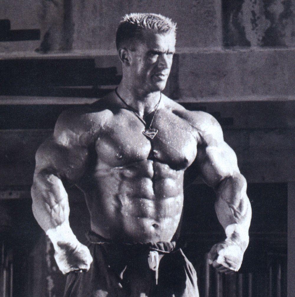 Lee Priest Pic Wallpapers