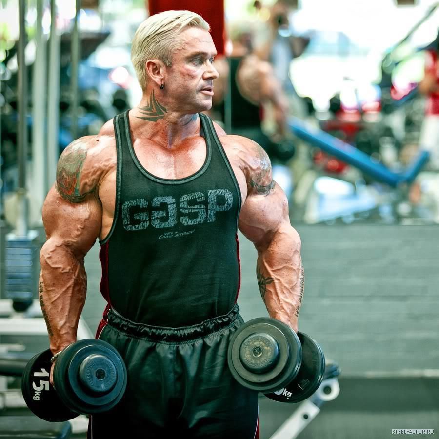 Lee Priest Pic Wallpapers