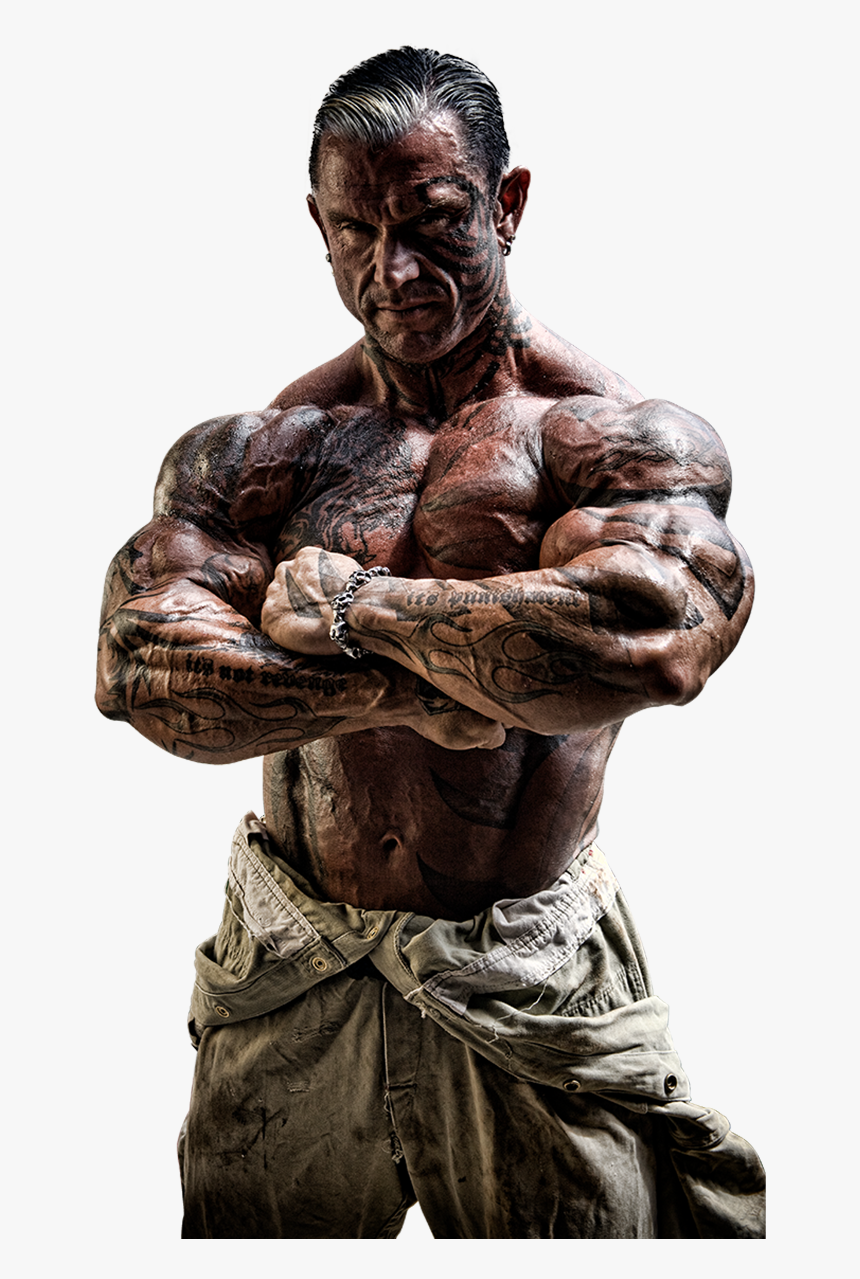 Lee Priest Pic Wallpapers