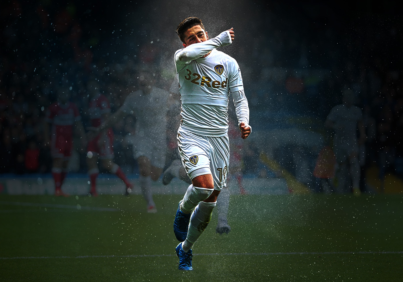 Leeds United Wallpapers