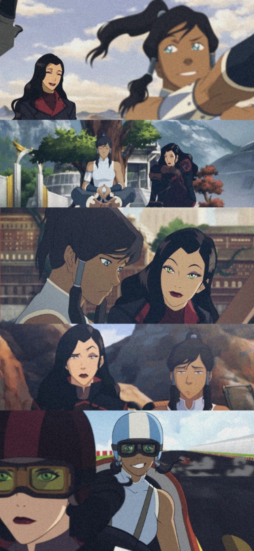 Legend Of Korra Wallpapers