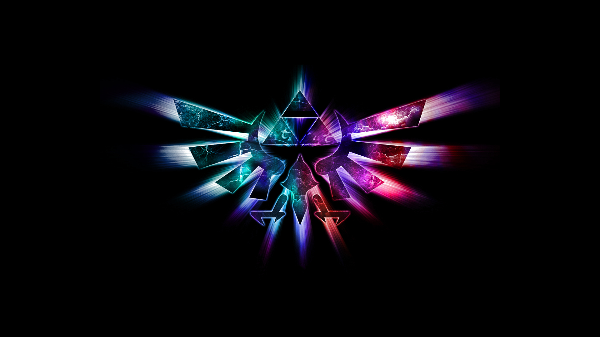 Legend Of Zelda Hd 1920X1080 Wallpapers