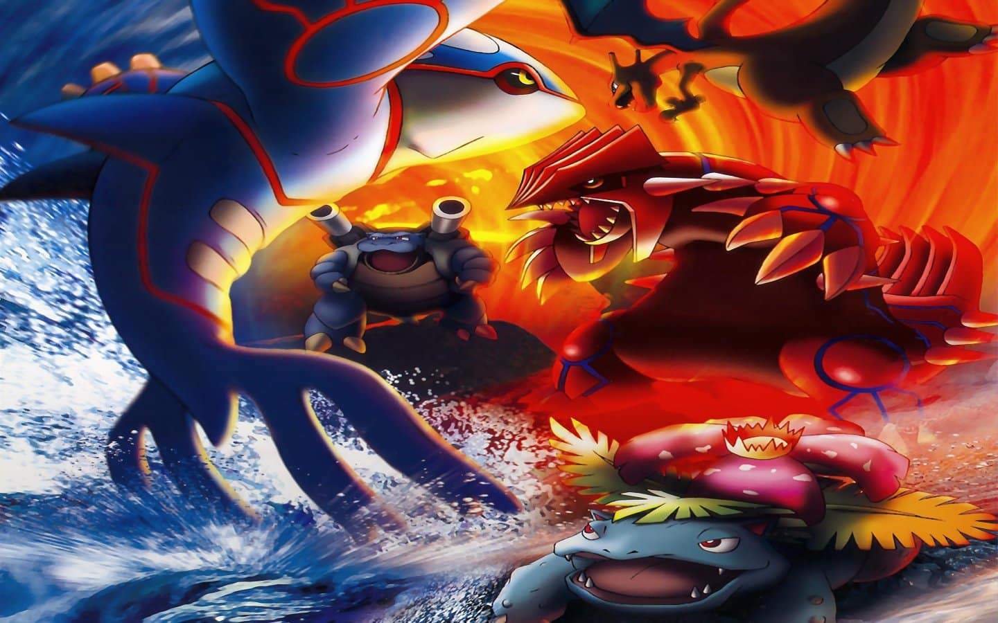 Legendary Cool Pokemon Pictures Wallpapers