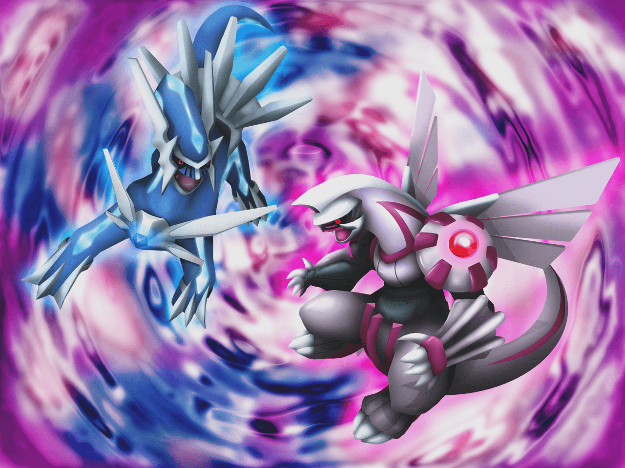 Legendary Cool Pokemon Pictures Wallpapers