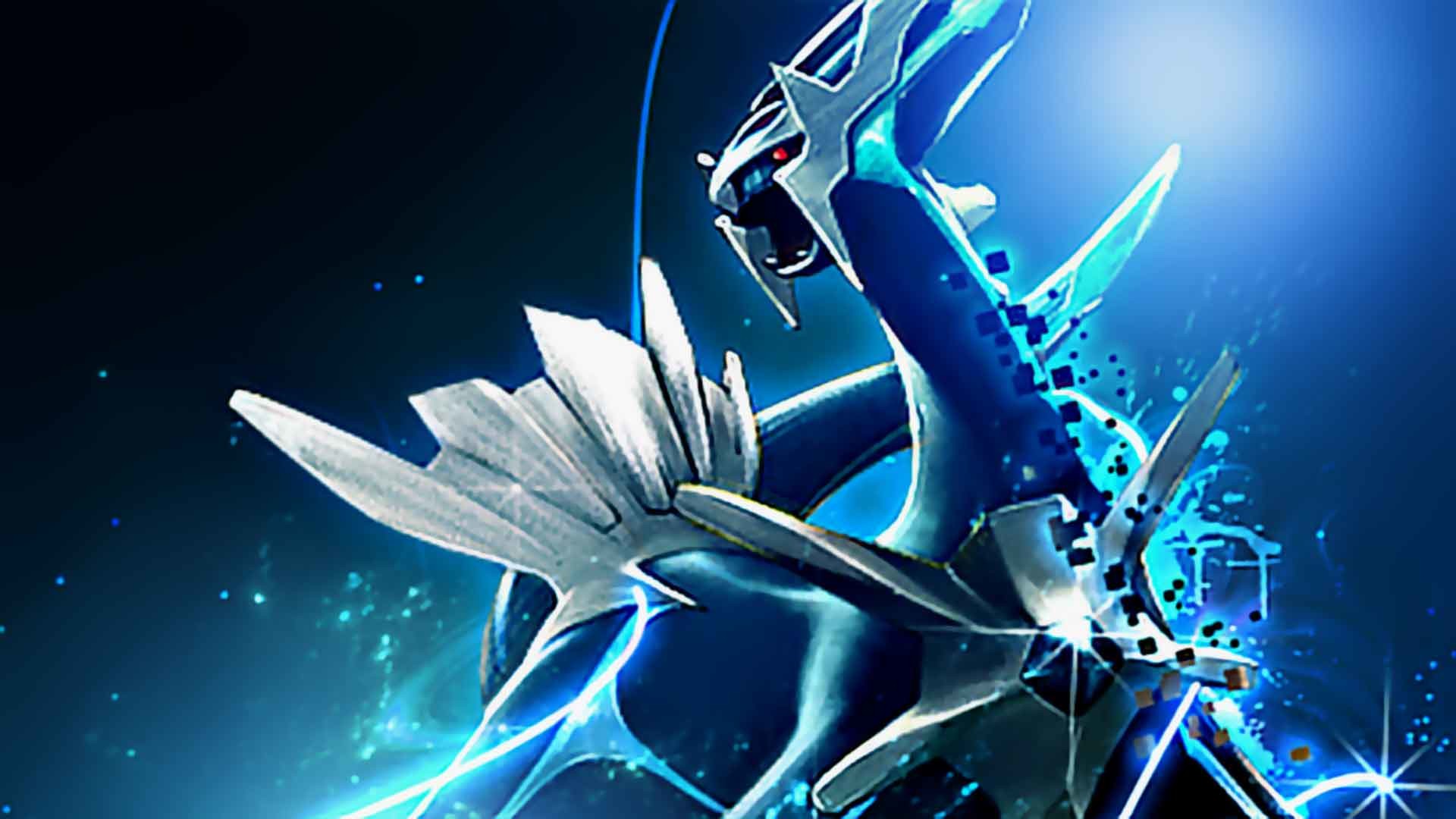 Legendary Cool Pokemon Pictures Wallpapers