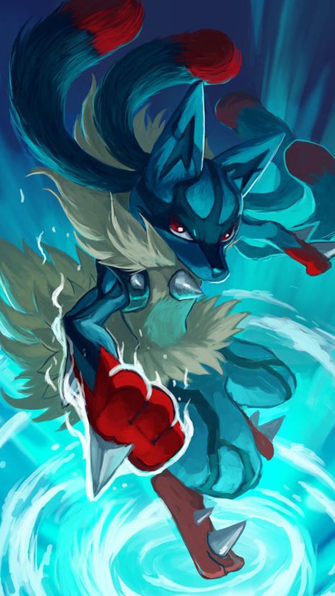 Legendary Cool Pokemon Pictures Wallpapers