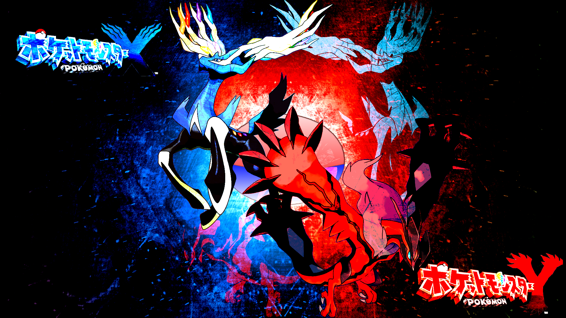 Legendary Cool Pokemon Pictures Wallpapers