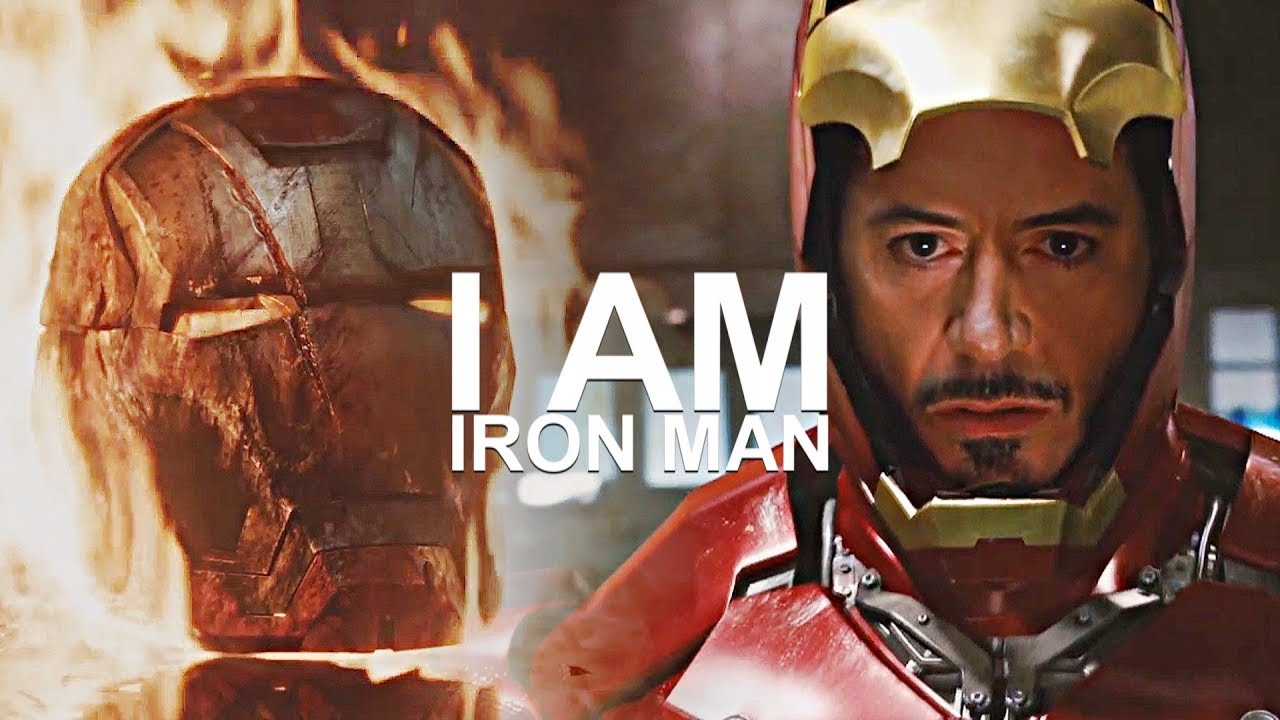 Legends Never Die Iron Man Wallpapers