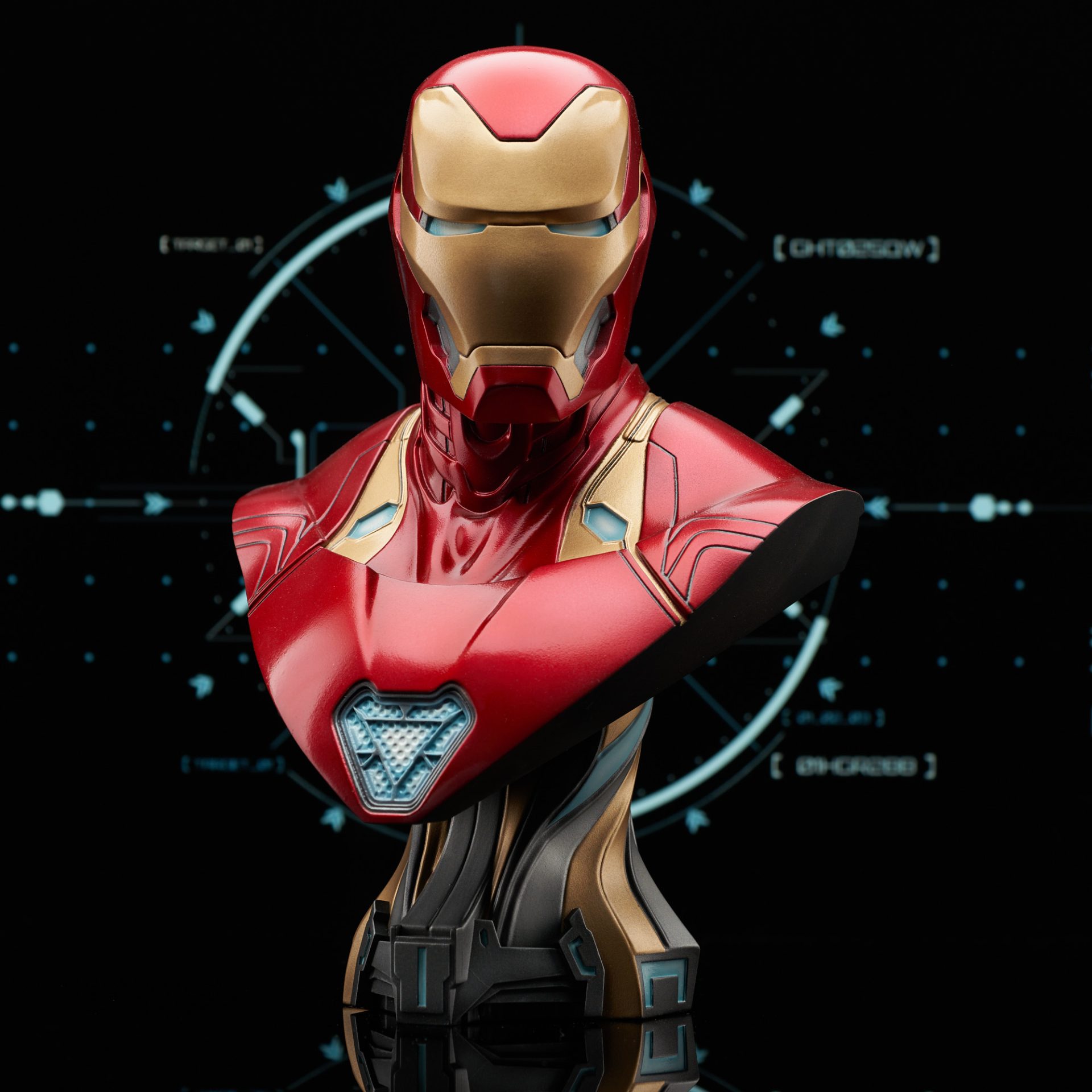 Legends Never Die Iron Man Wallpapers