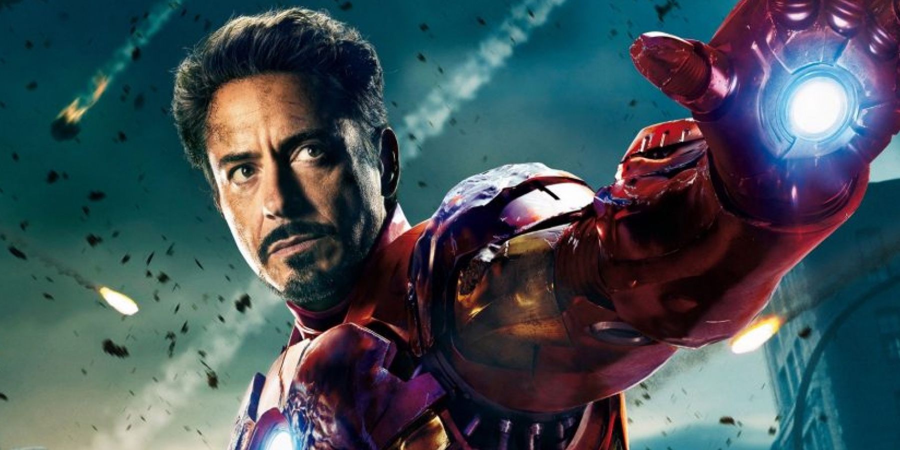 Legends Never Die Iron Man Wallpapers