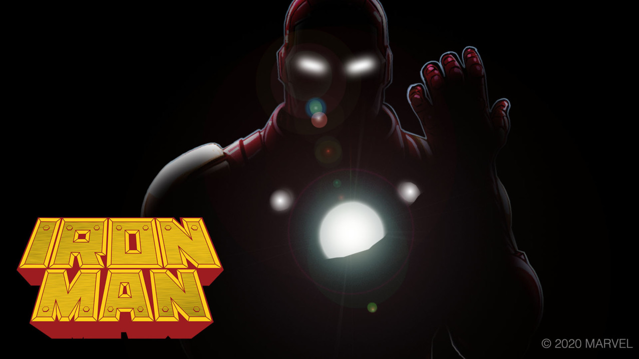 Legends Never Die Iron Man Wallpapers