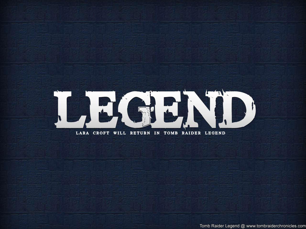 Legends Wallpapers