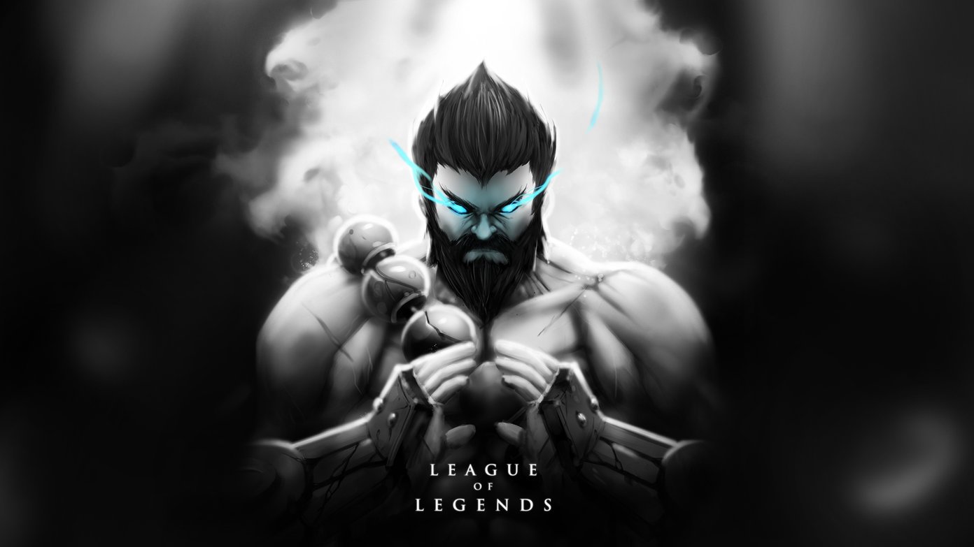 Legends Wallpapers